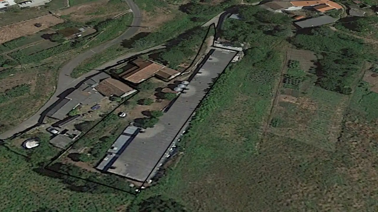 Terrain rustique à vendre à C/ Circundado de la Fraga o Da Poza, imagen 3
