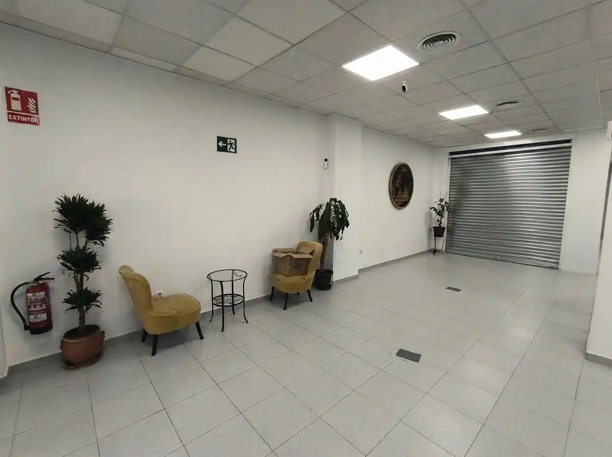 Business premises for sale in Asdrúbal - Bahía Blanca, imagen 7
