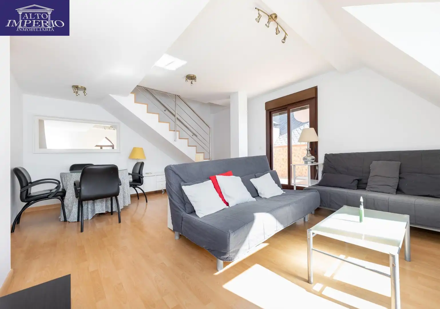 Appartamento con ascensore in vendita a Avenida MADRID