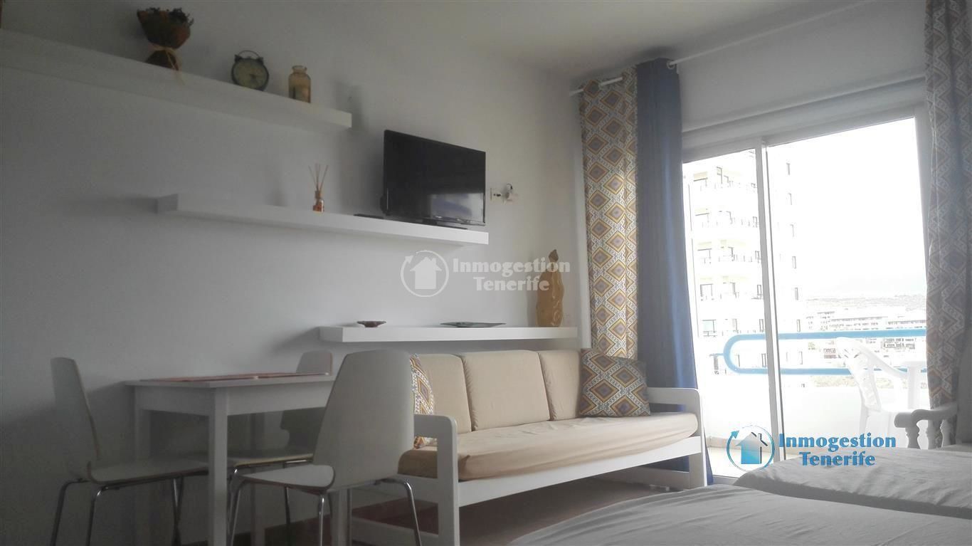 Wohnung miete in Adeje 300, Callao Salvaje - Playa Paraíso