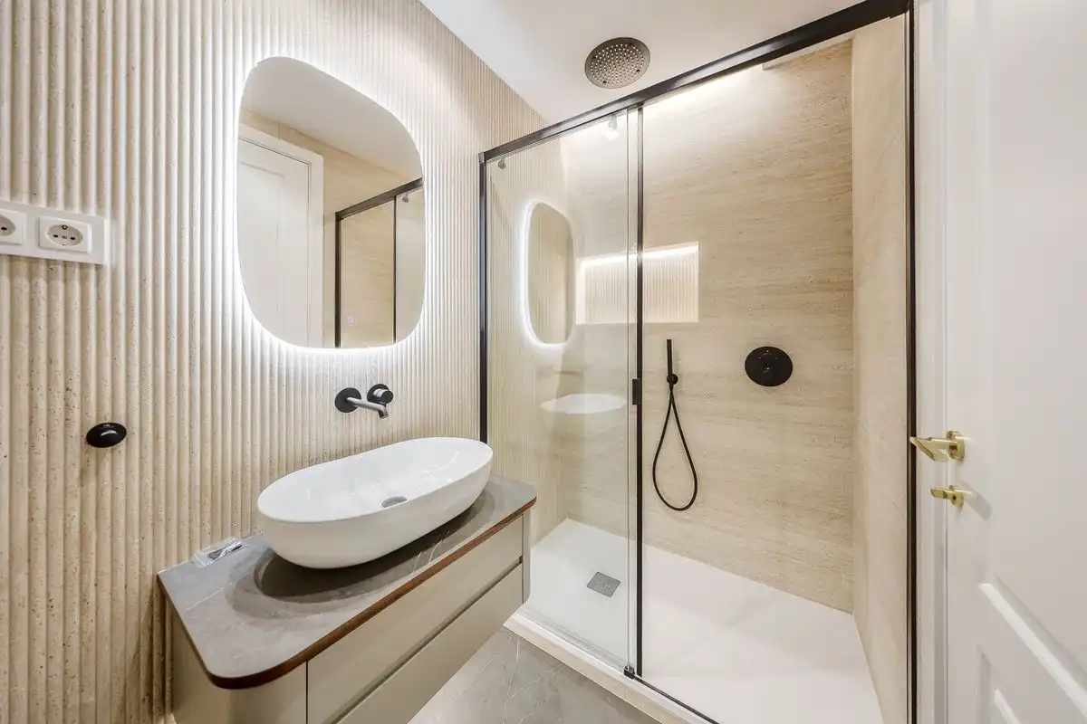 Flat with lift for sale in C. de Isaac Peral, imagen 24