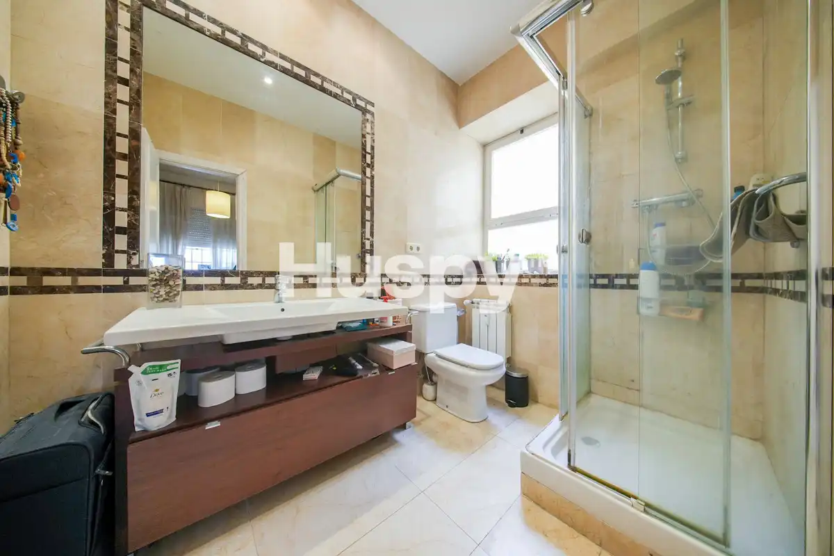 Piso con ascensor en venta en Plaza de San Juan de la Cruz, imagen 47