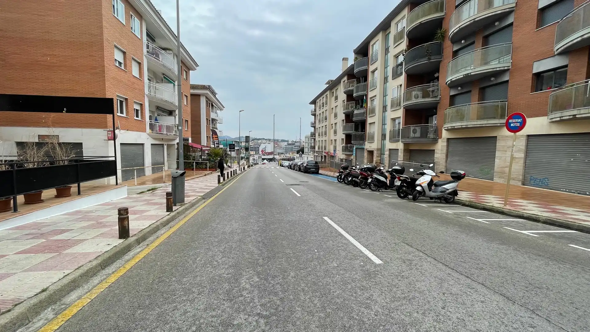 Parkplatz mit Aufzug zum Verkauf in Carrer de Costa de Carbonell, imagen 4
