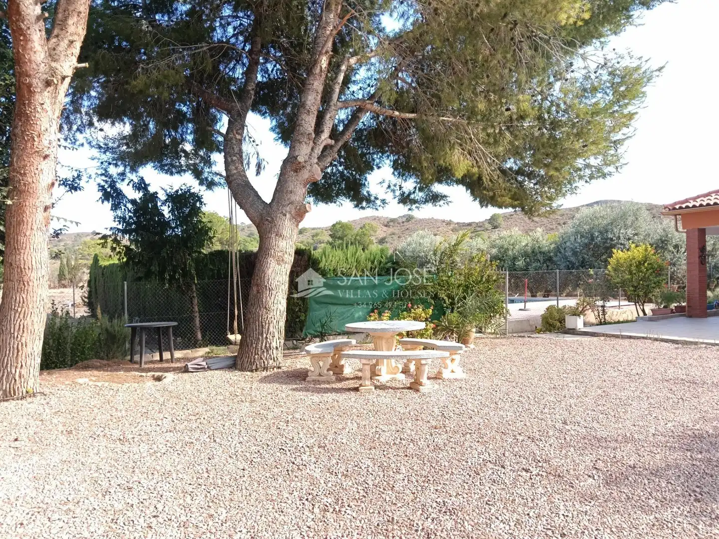 Villa avec piscine à vendre à Monforte del Cid, imagen 28