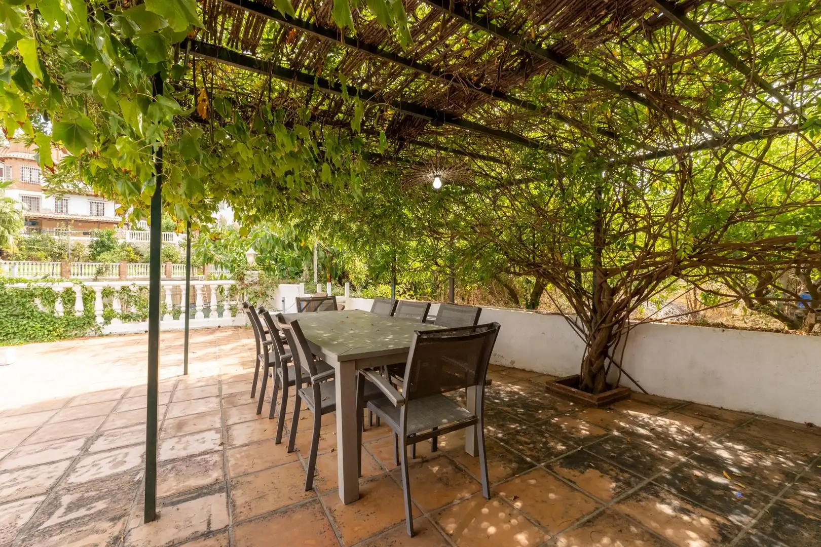 Casa con terraza en venta en Campo de Mijas, imagen 38