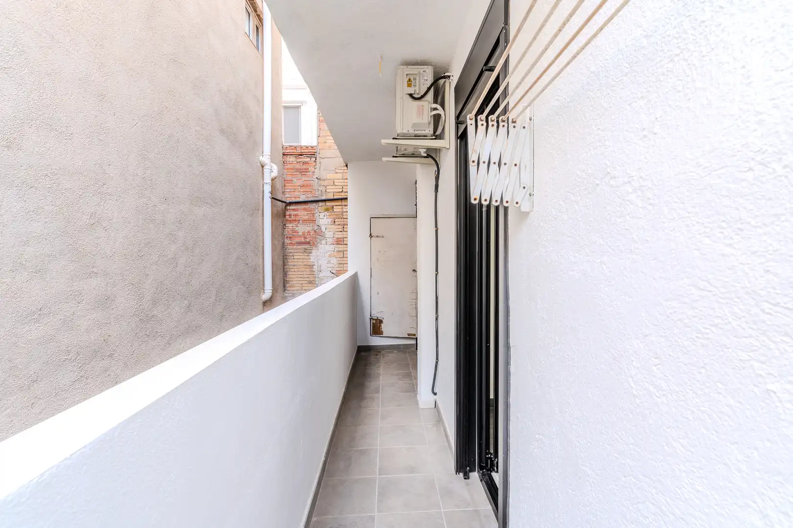 Terraza de Piso en venta en La Ràpita con Aire acondicionado, Calefacción y Terraza