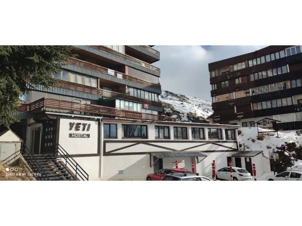 Apartment with lift for sale in C. de la Virgen de las Nieves, 2-11 2-11, imagen 3