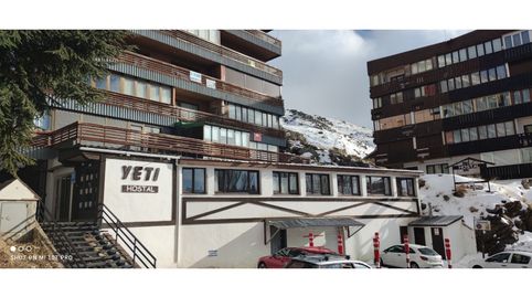 Foto 3 de Apartamento en venta en C. de la Virgen de las Nieves, 2-11, 2-11, Zona media, Sierra Nevada