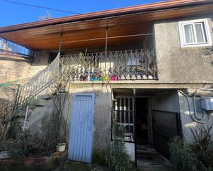 Balcony of Country house for sale in Ourense Capital   with Private garden and Terrace