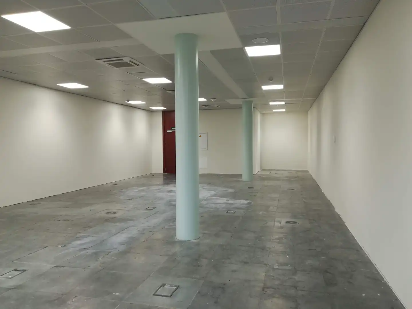 Office for rent in Pozuelo de Alarcón  with Air Conditioner