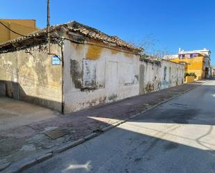 Exterior view of Residential for sale in La Línea de la Concepción