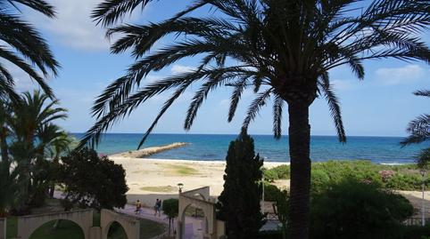 Foto 2 de Pis de lloguer a Carrer de Sant Vicent, Campello Playa, El Campello