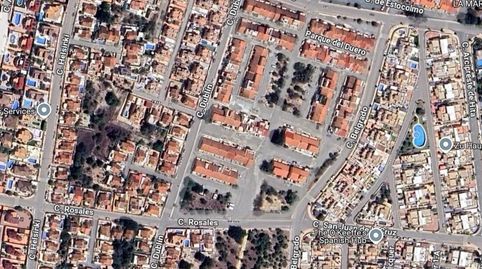 Foto 4 de Casa o xalet en venda a Urbanizacion Marina-josefina, San Fulgencio, Alicante
