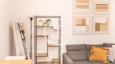 Photo 4 of Flat to rent in Calle de Rafael Herrera, Castilla, Madrid
