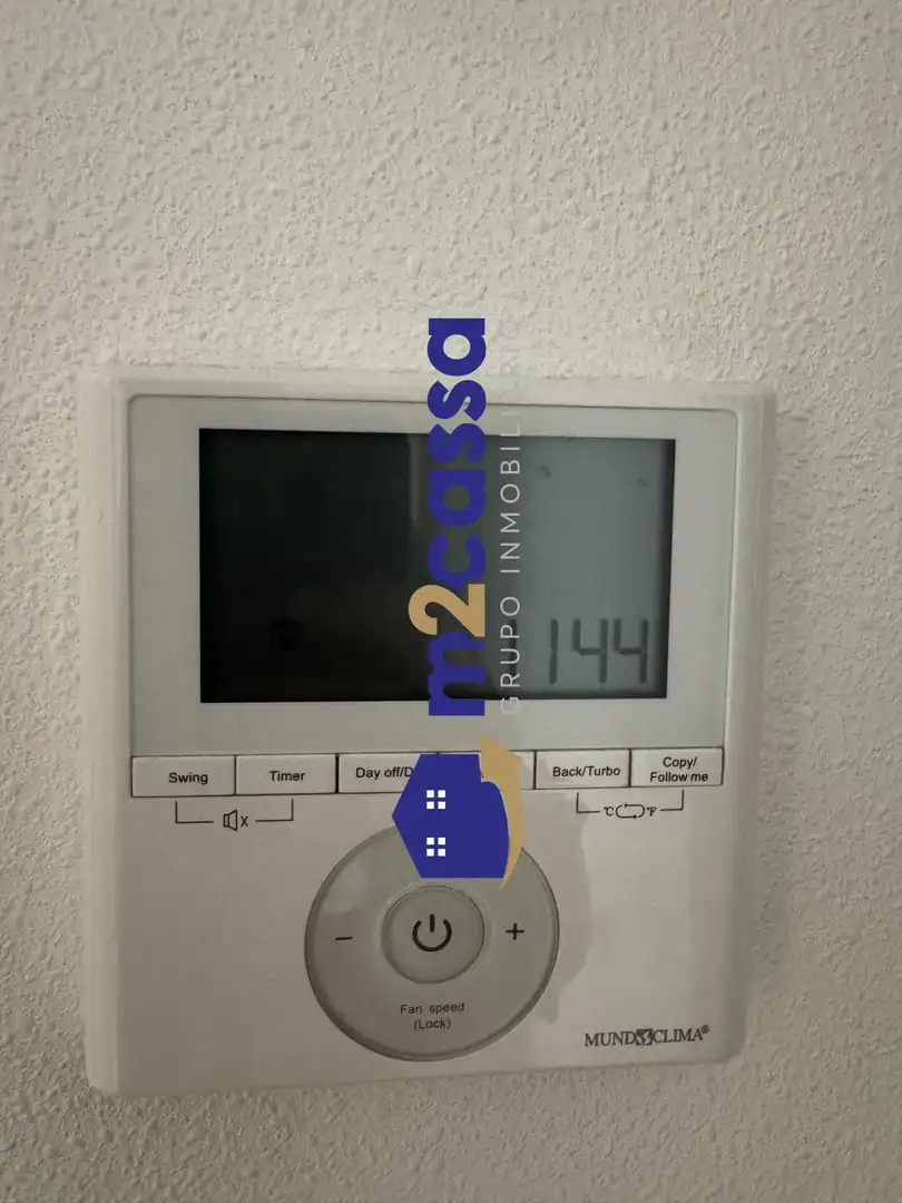 Appartement avec ascenseur à vendre à Lorca Ciudad, imagen 8
