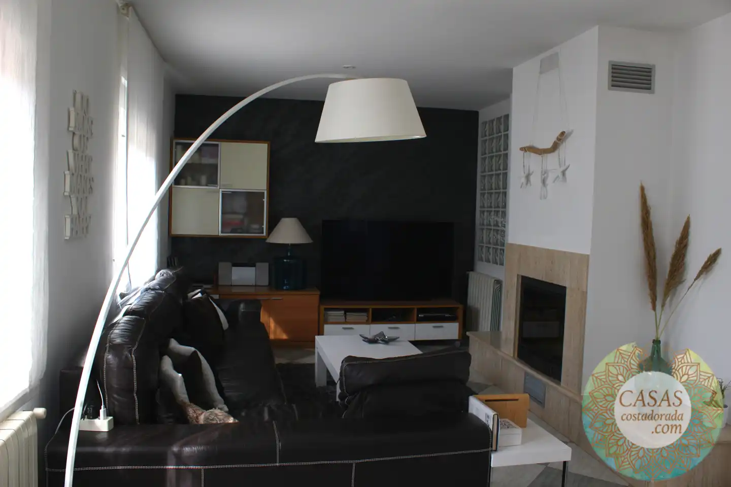 Casa con terraza en venta en L'Ametlla de Mar pueblo, imagen 5