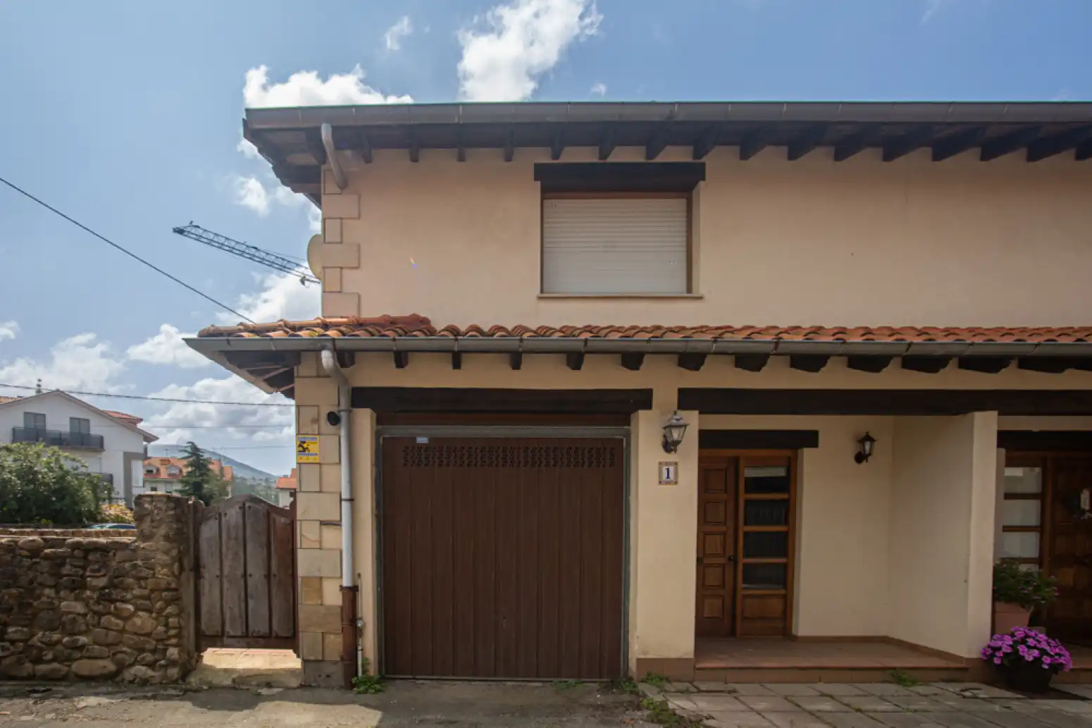 Habitatge amb terrassa en venda a Casar - BO CASAR 155, imagen 9