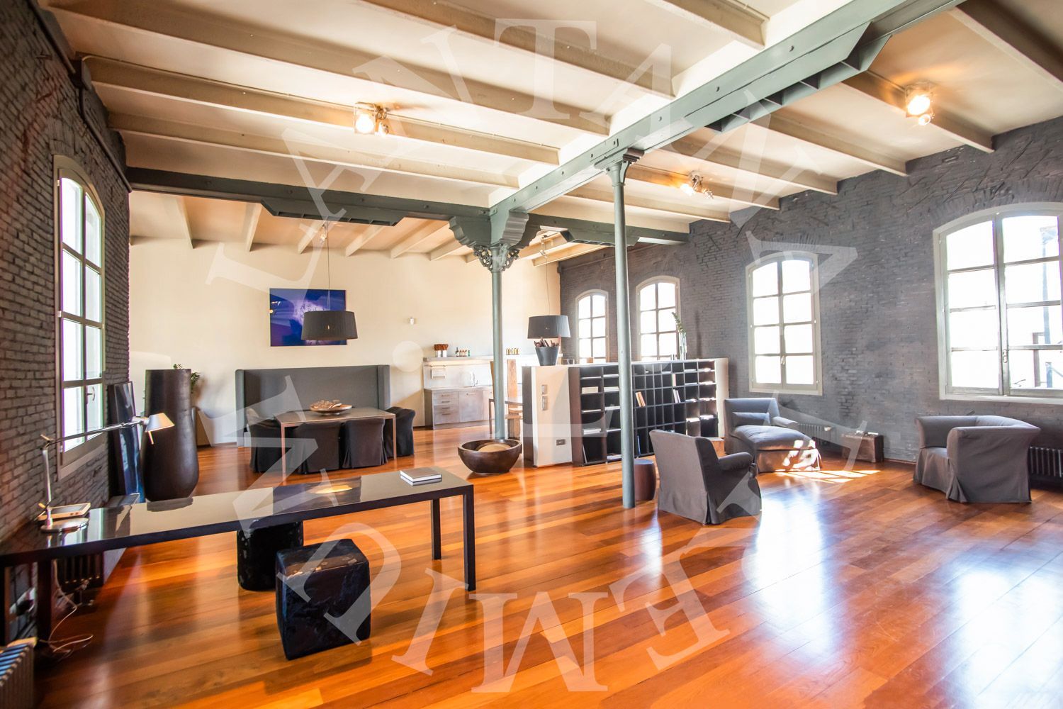 Loft en venda a N/A, Sant Pere, Sta. Caterina i la Ribera