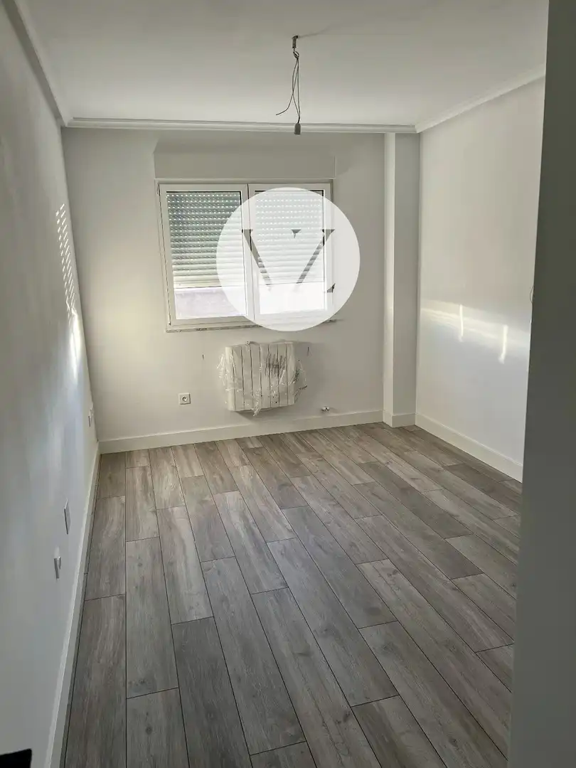 Schlafzimmer von Wohnung zum Verkauf in Pelabravo mit Heizung, Privatgarten und Terrasse