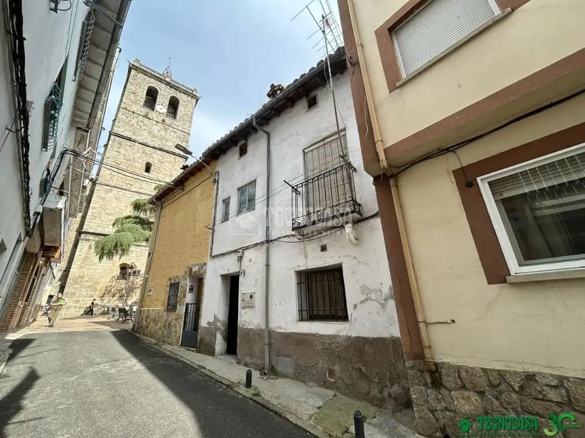 Habitatge en venda a Arenas de San Pedro, imagen 3