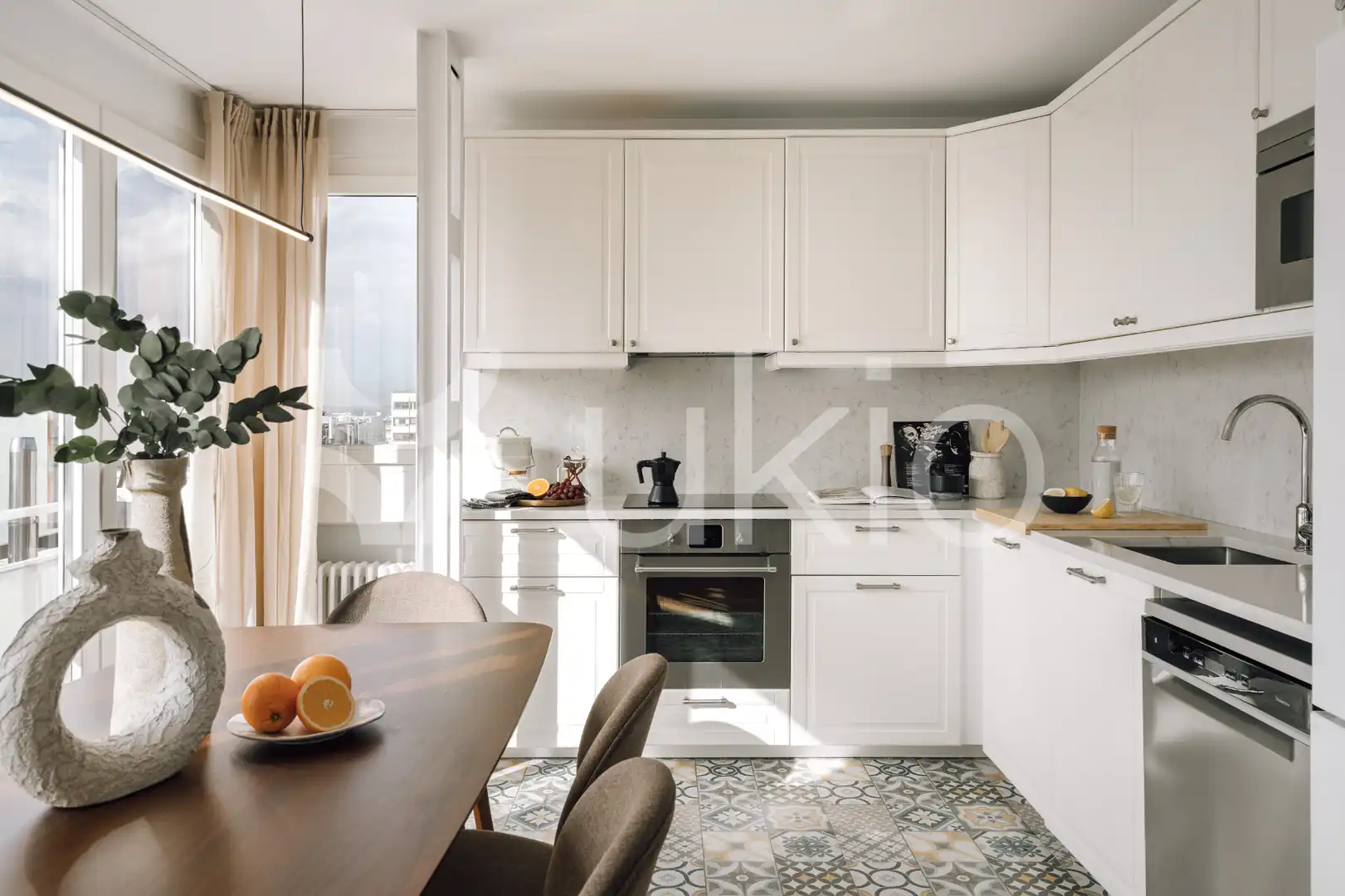 Apartment mit Aufzug zur Miete in Calle de Maldonado, imagen 3