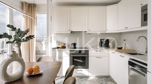 Foto 3 de Apartamento de alquiler en Calle de Maldonado, Lista, Madrid Capital