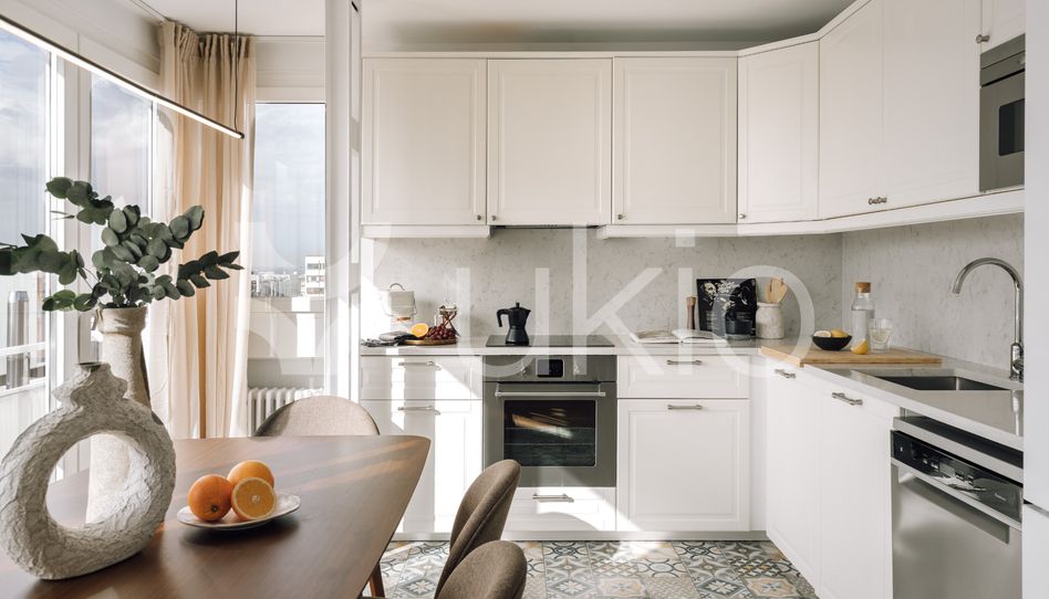Apartamento de alquiler en Calle de Maldonado, Lista - Imagen 3