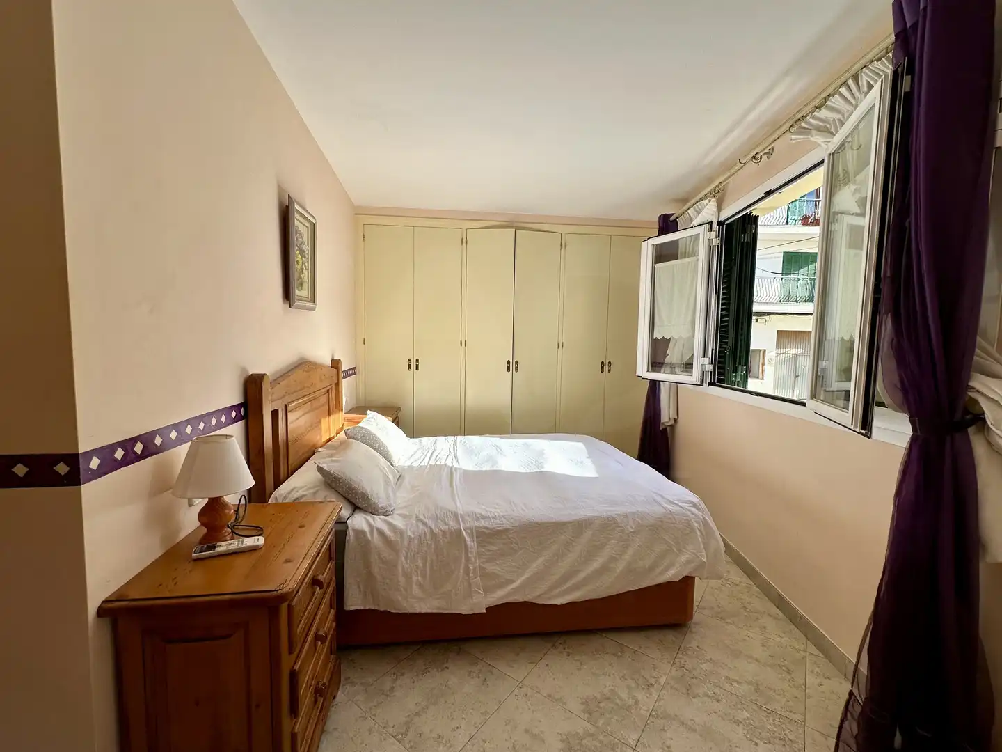 Piso en venta en Port de Pollença