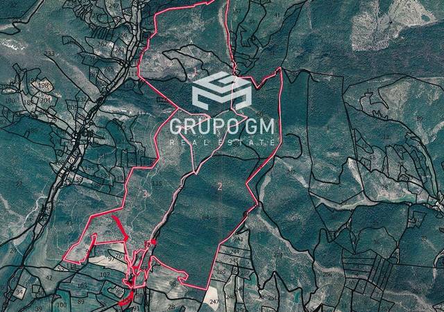 Terreno en Venta en Señorio de Eransus en Eransus