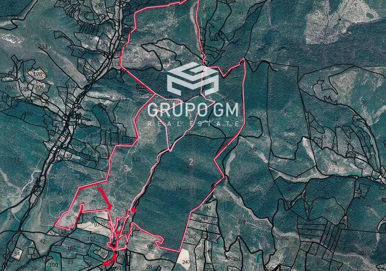 Land for sale in Egüés