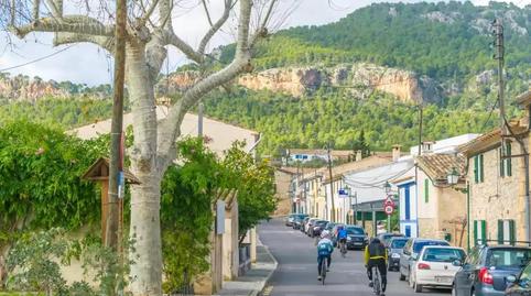 Foto 5 de Residencial en venda a Calvià pueblo, Calvià