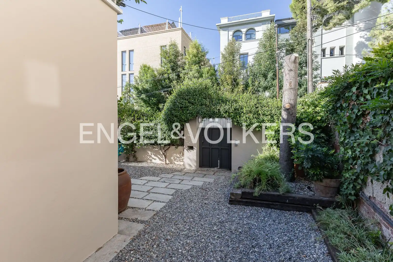 Maison mitoyenne avec terrasse à louer à Sarrià - Sant Gervasi, imagen 2