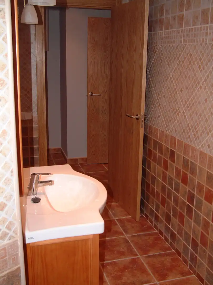 Appartement avec piscine à vendre à Carrer de la Punta del Cavall, imagen 27