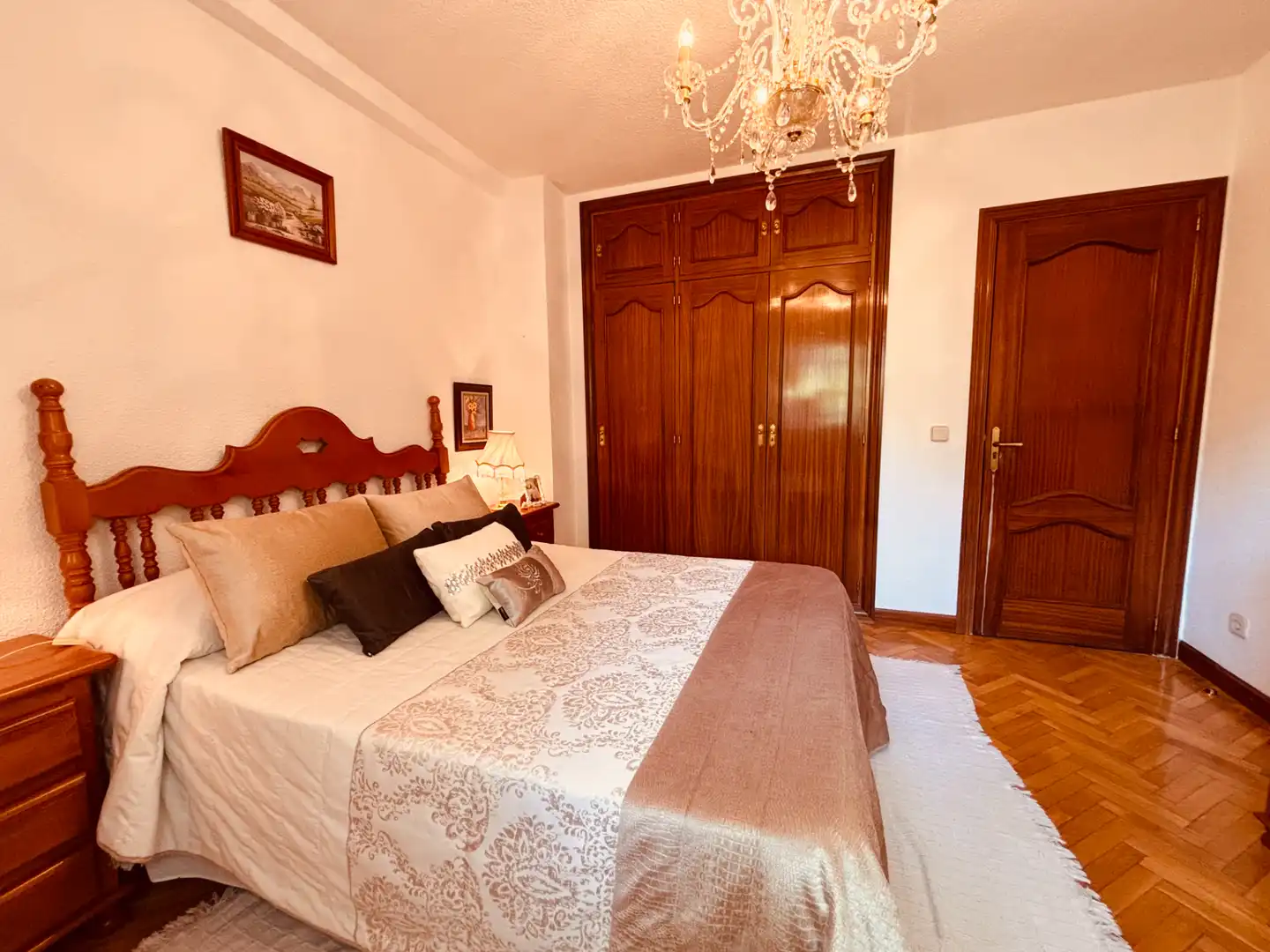 Piso con ascensor en venta en Calle de las Palmas, imagen 20