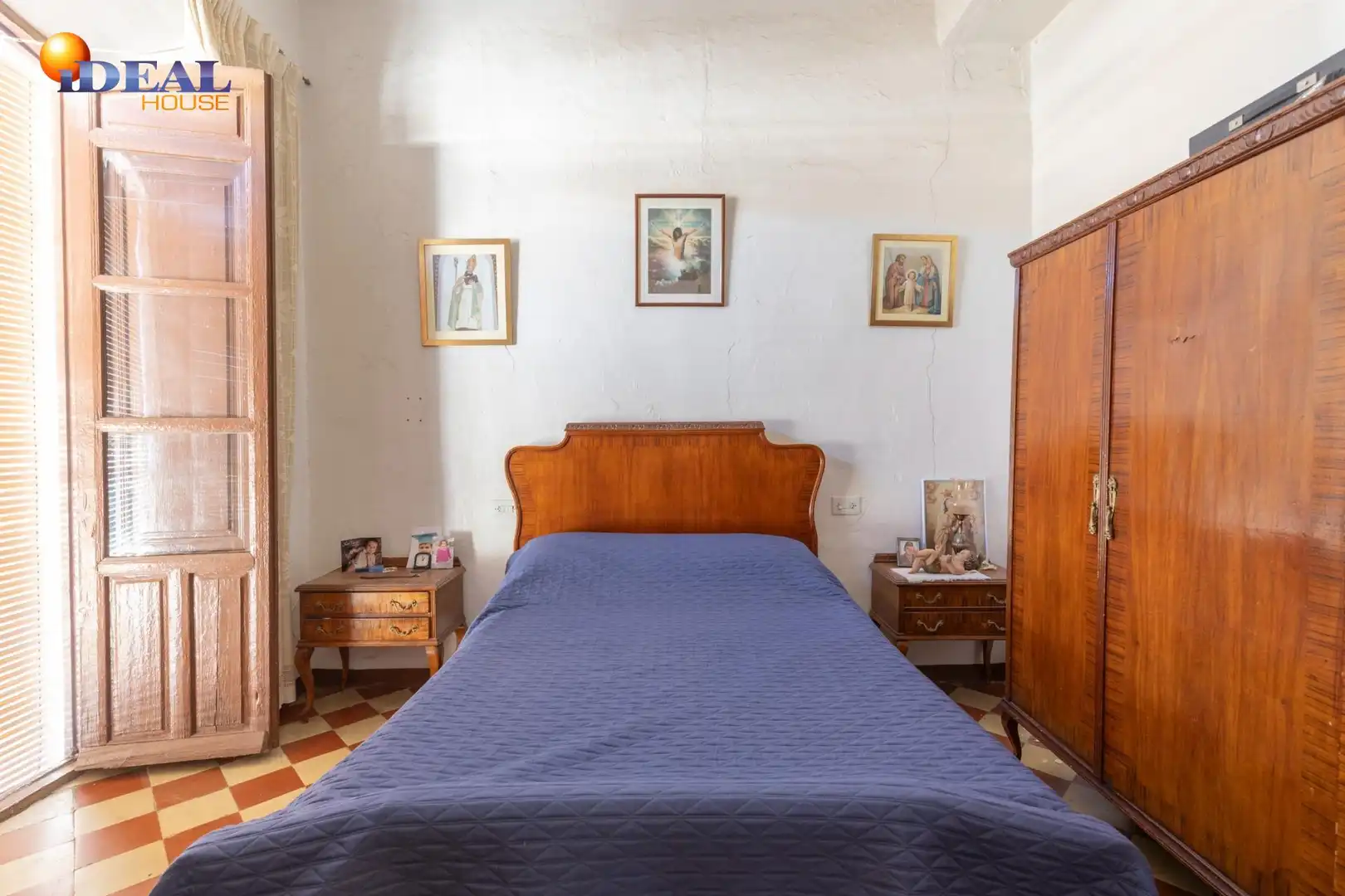 House with terrace for sale in Calle de la Iglesia 6, imagen 9