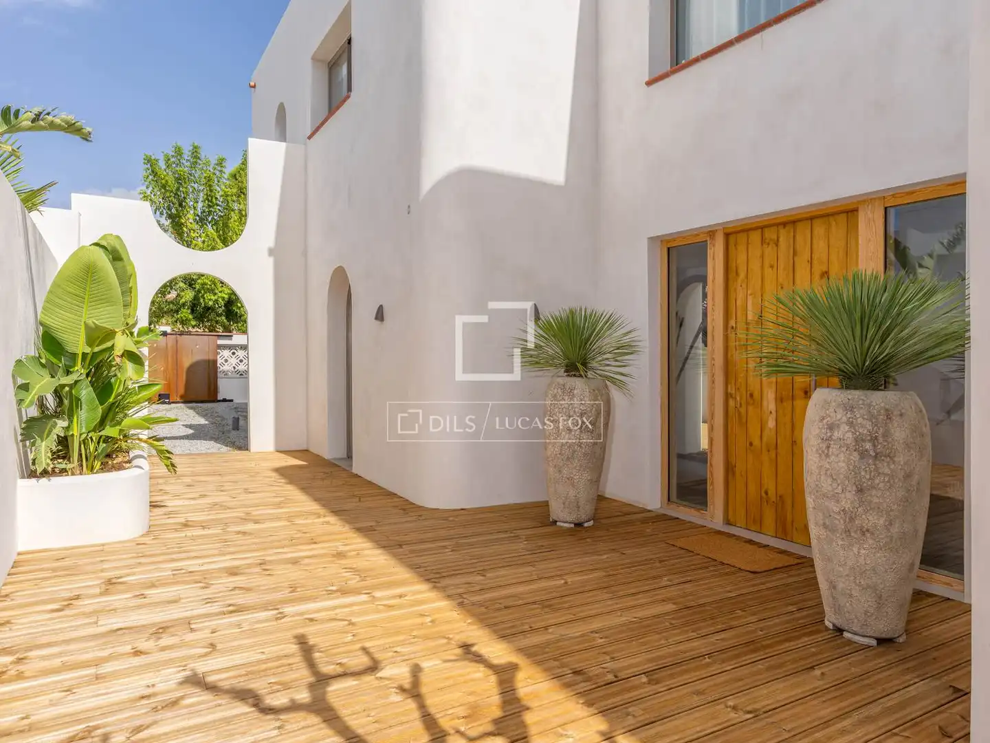 Chalet con terraza en venta en Segre - Ebre - Ter, imagen 6