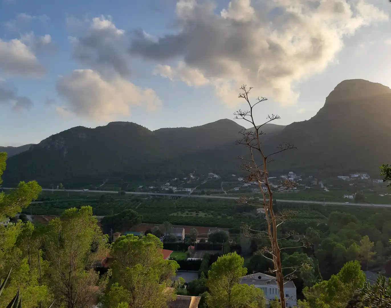 Terreno residencial en venta en Urbanización Santa Marta 38, imagen 2
