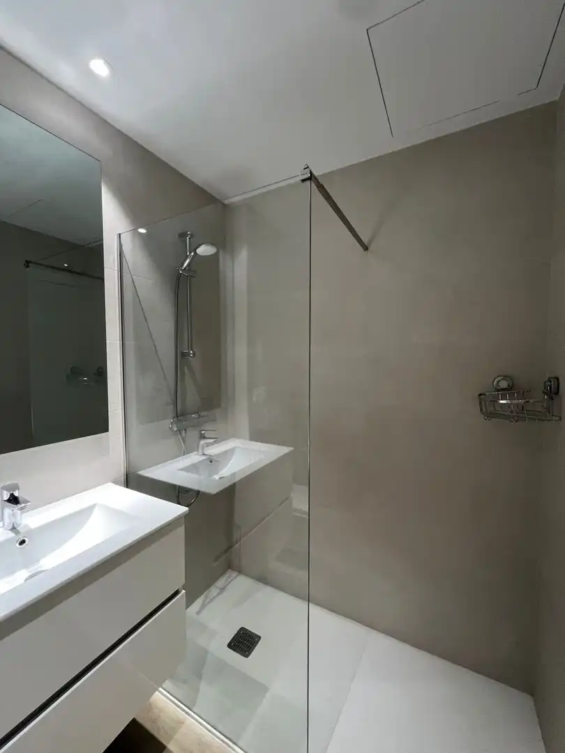 Piso con jardín en venta en Pamplona-Iruña - Maria Lacunza 36, imagen 19