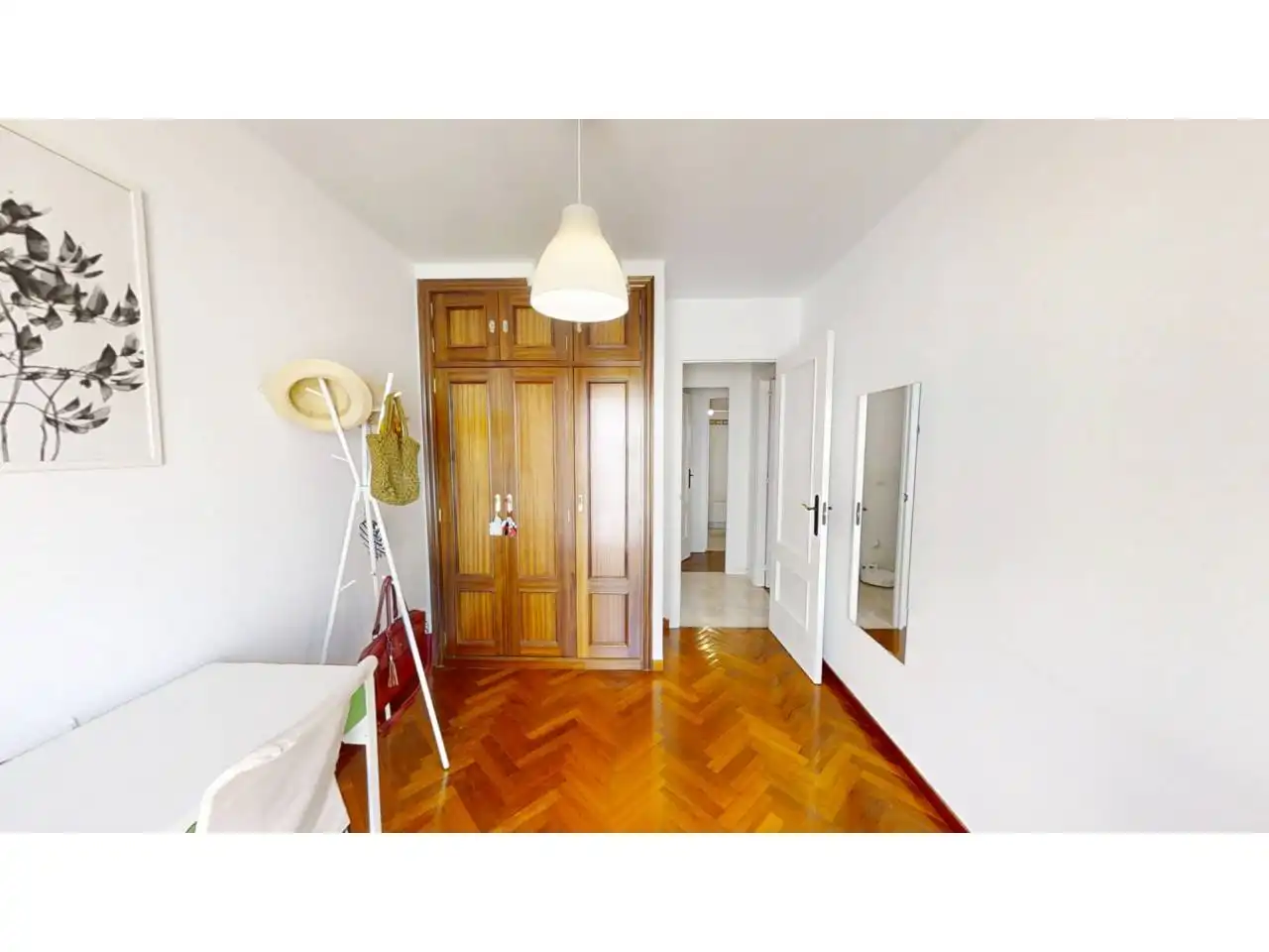Wohnung mit Aufzug zum Verkauf in Calle Rúa Anxeriz, imagen 23