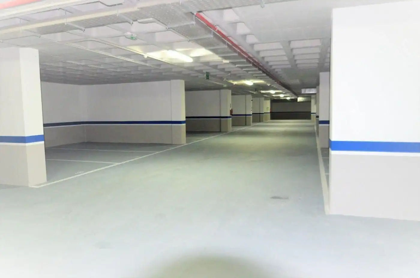 Apartamento con piscina en venta en Avenida MEXICO, imagen 17