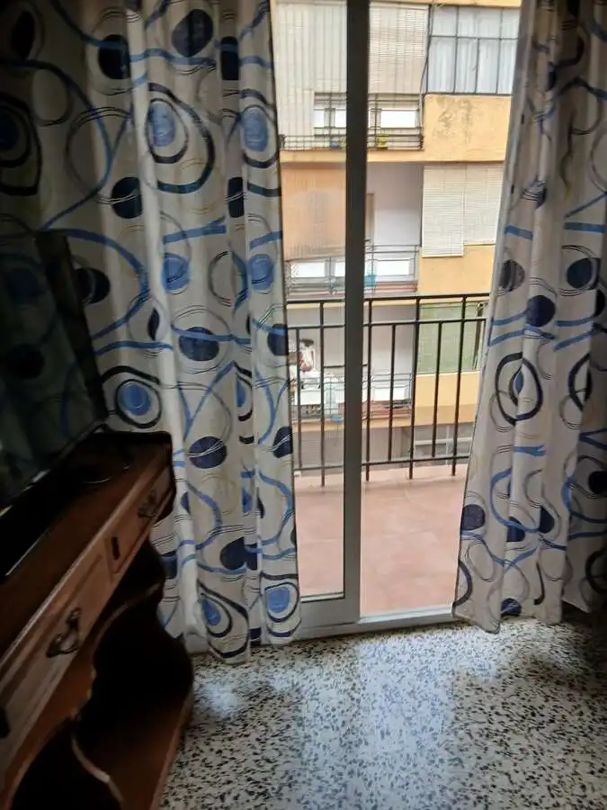 Piso de alquiler en Doctor Pareja Yébenes, Plaza de Toros