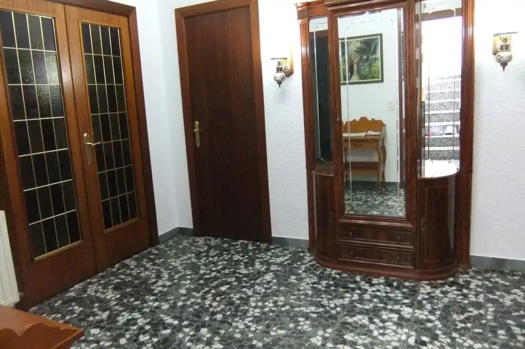 Casa o xalet de lloguer en Les Borges Blanques amb Aire condicionat, Calefacció i Jardí privat