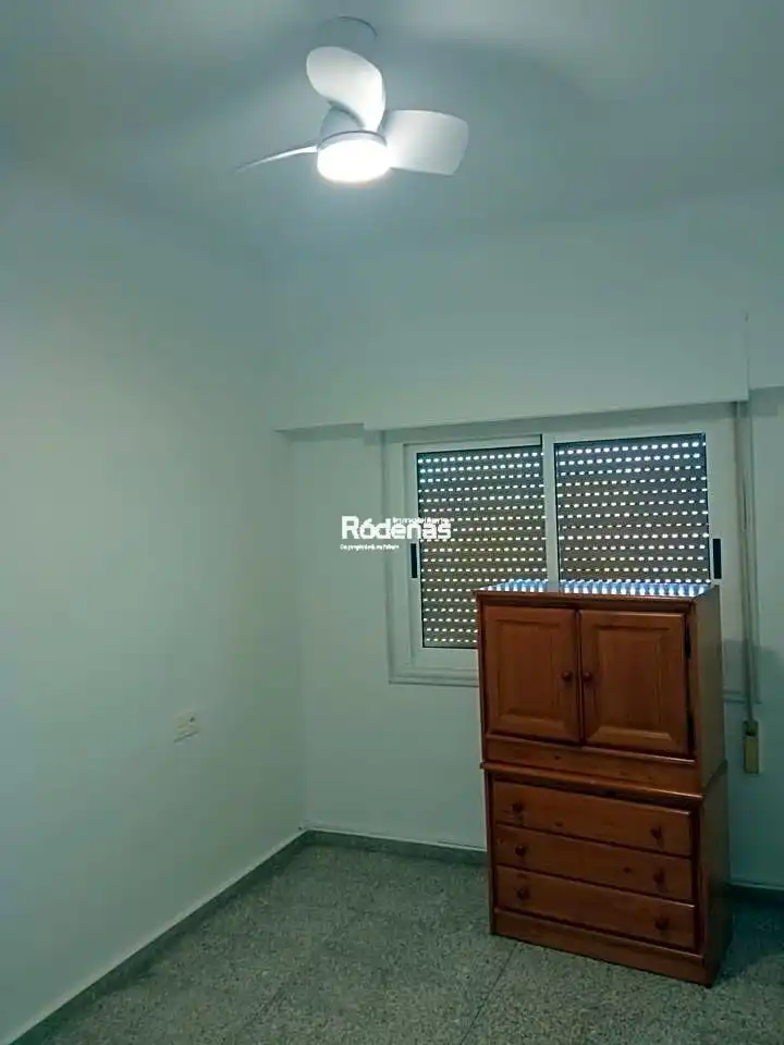 Bedroom of Flat for rent in Jumilla  with Air Conditioner, Heating and Terrace