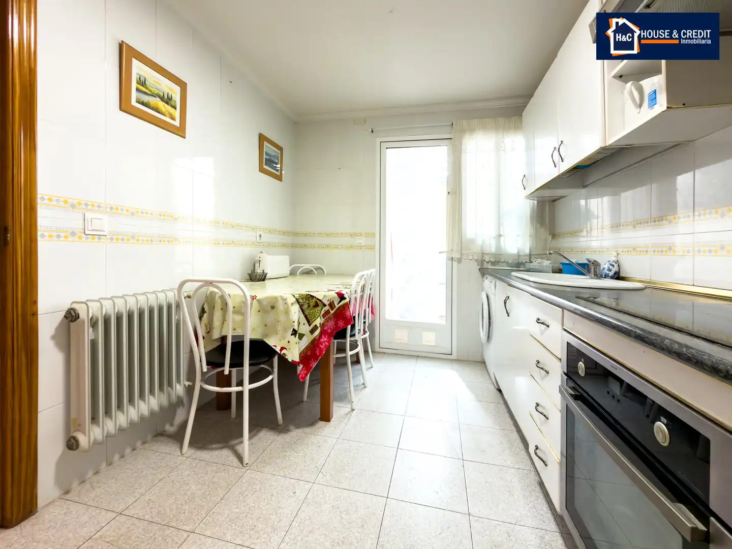 Wohnung mit Aufzug zum Verkauf in Calle Nazarín, imagen 12