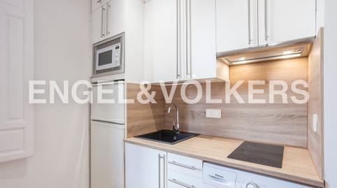 Photo 5 of Apartment to rent in Arapiles, Madrid