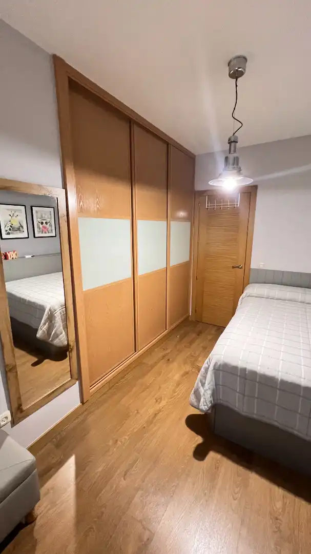 Wohnung zum Verkauf in Calle de la Viña, imagen 24