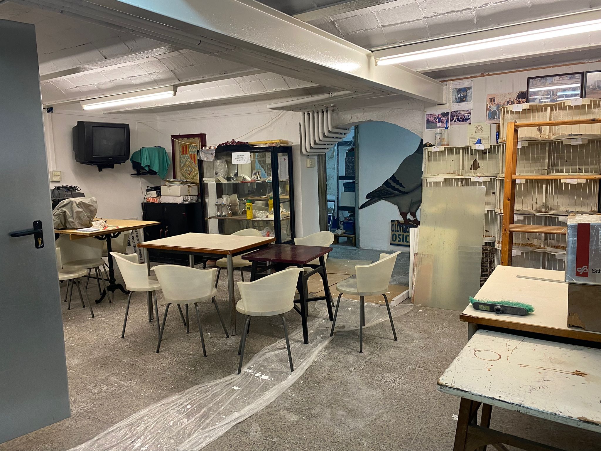 Premises for sale in Badalona