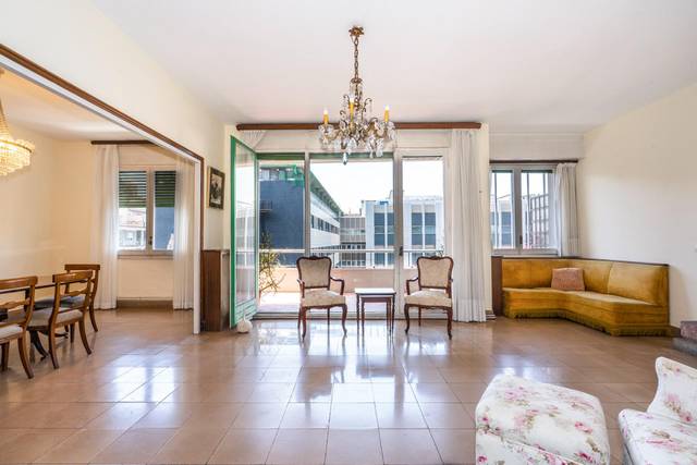 Piso en Venta en Carrer Carrer de Balmes en Sant Gervasi- Galvany