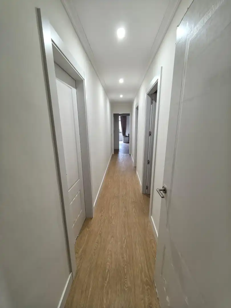 Flat for rent in Puerto Chico