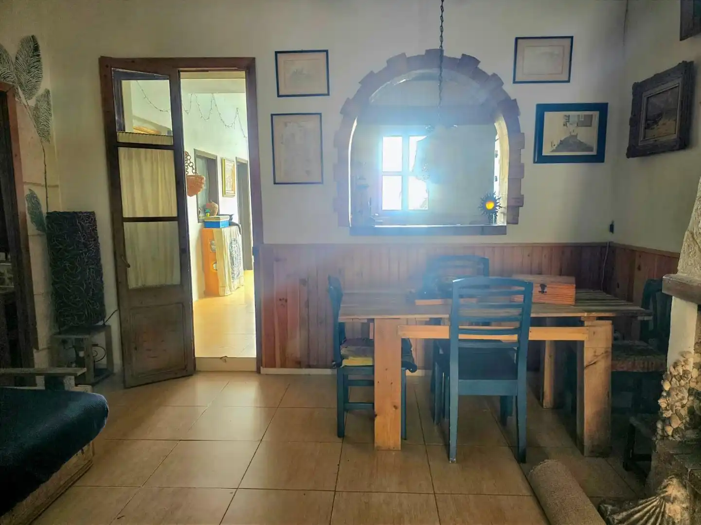 Comedor de Planta baja en venta en  Palma de Mallorca